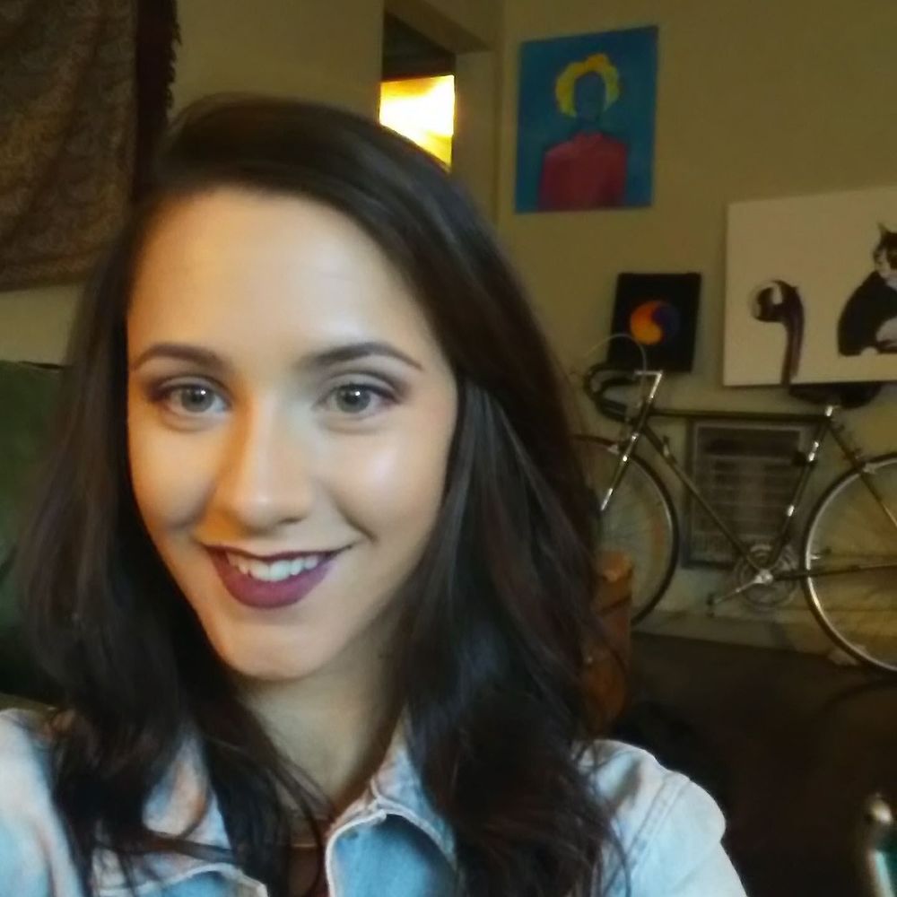 Meet your Posher, Sara